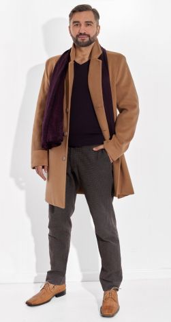 Мужские куртки и пальто