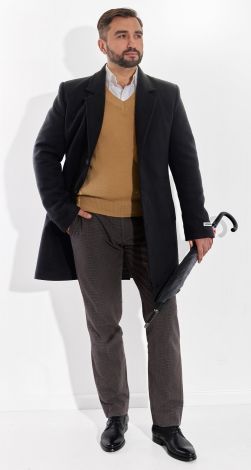 Мужские куртки и пальто