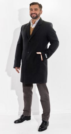 Мужские куртки и пальто