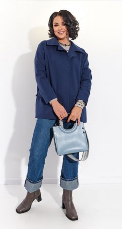 Жіночий верхній одяг