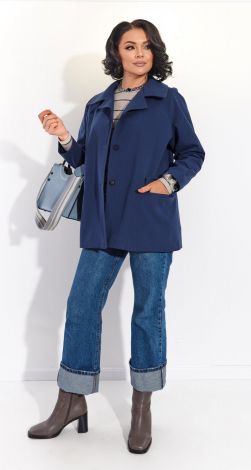 Жіночий верхній одяг