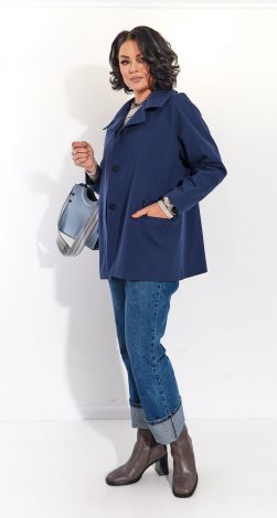 Жіночий верхній одяг