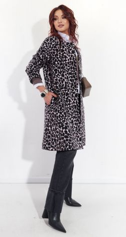 Жіночий верхній одяг