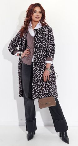 Жіночий верхній одяг