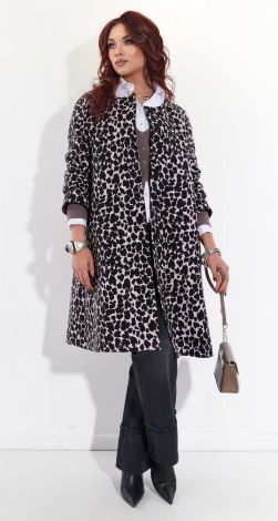 Жіночий верхній одяг