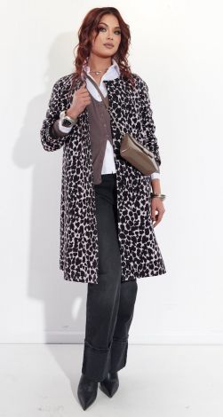 Жіночий верхній одяг