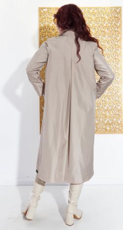 Жіночий верхній одяг