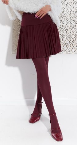 Спідниця у складку