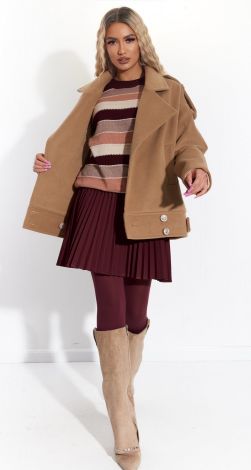 Спідниця у складку