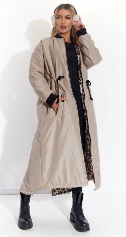 Модна куртка