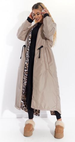 Модна куртка