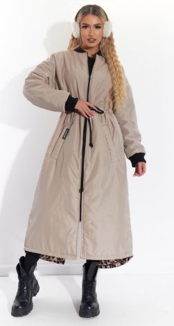 Модна куртка