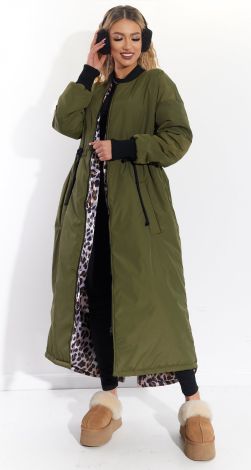 Модна куртка