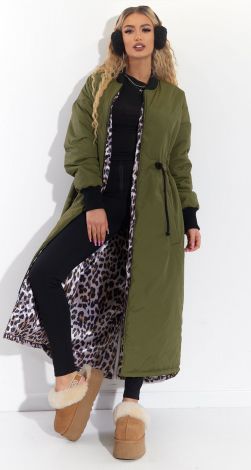 Модна куртка