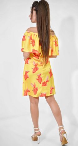 Летние платья