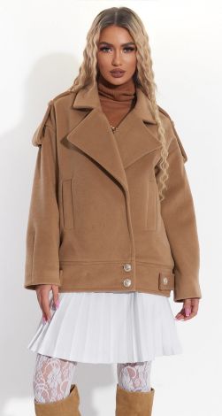 Кашемірова косуха