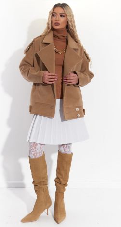 Кашемірова косуха