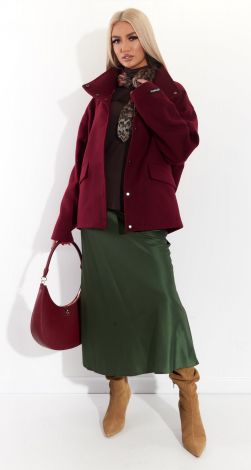 Жіночий верхній одяг