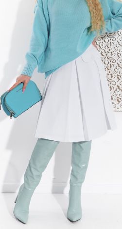Елегантна спідниця