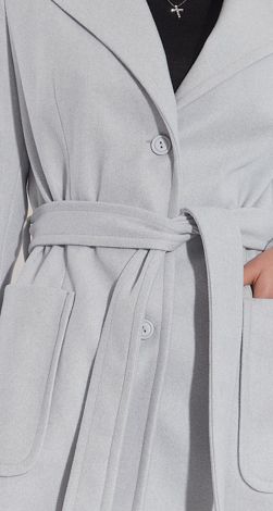 Жіночий верхній одяг