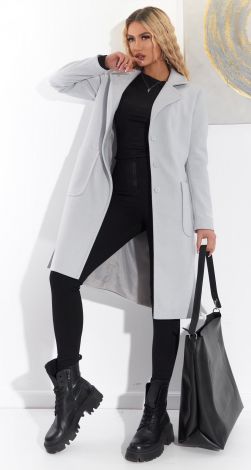 Жіночий верхній одяг