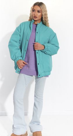 Жіночий верхній одяг