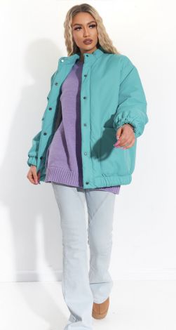 Жіночий верхній одяг