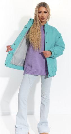 Жіночий верхній одяг