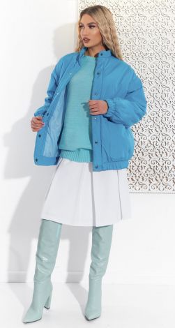 Жіночий верхній одяг