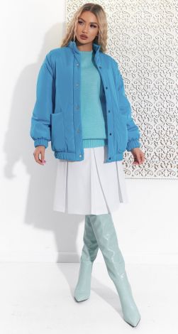 Жіночий верхній одяг