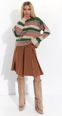 Красивый свитер