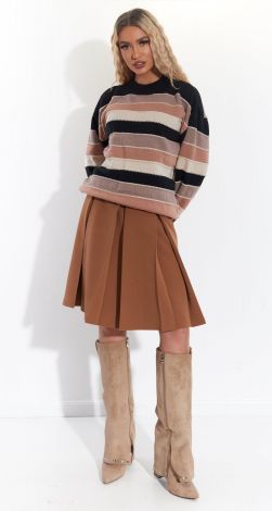 Красивый свитер