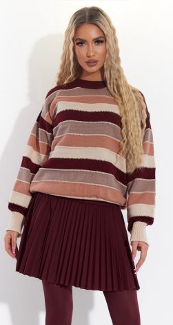 Красивый свитер