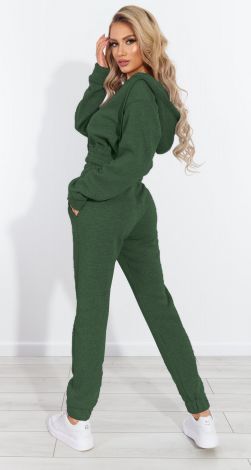 Теплий костюм на флісі