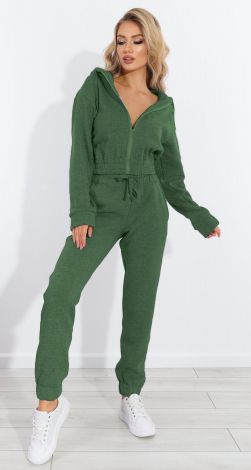 Теплий костюм на флісі