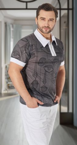 Чоловічі сорочки