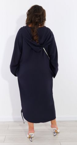 Платья больших размеров