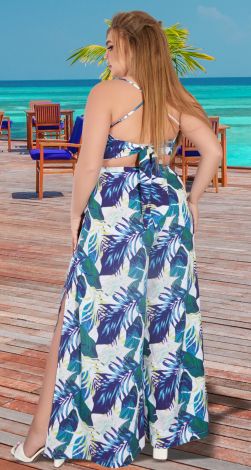 Комбінезон на запах