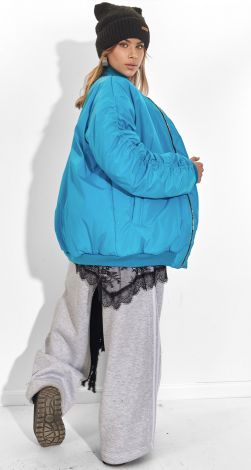 Volumetric insulated bomber - Image 13