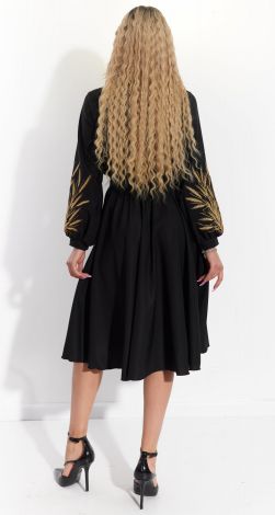 Платье норма