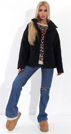 Жіночий верхній одяг