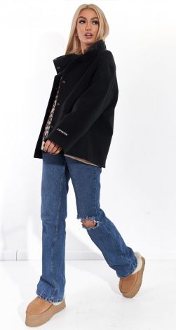 Жіночий верхній одяг