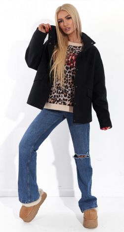 Жіночий верхній одяг