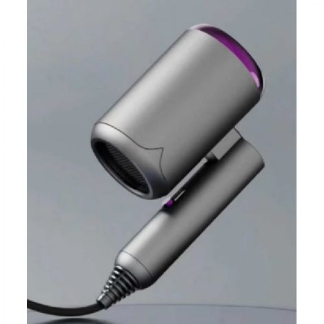 Дорожный фен для волос маленький