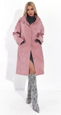 Кашемірове пальто