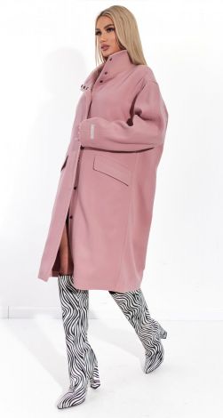 Кашемірове пальто