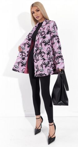 Жіночий верхній одяг