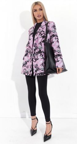 Жіночий верхній одяг