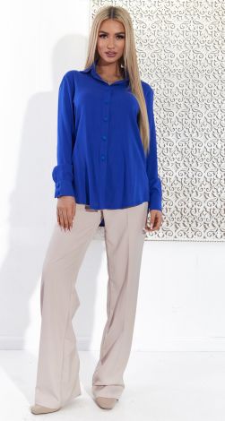 Лляна сорочка