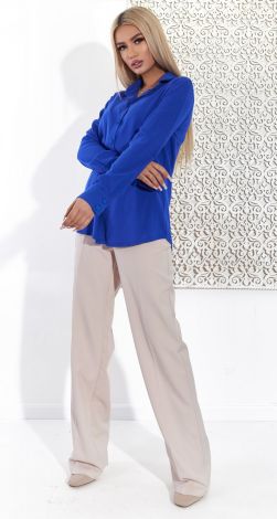 Лляна сорочка